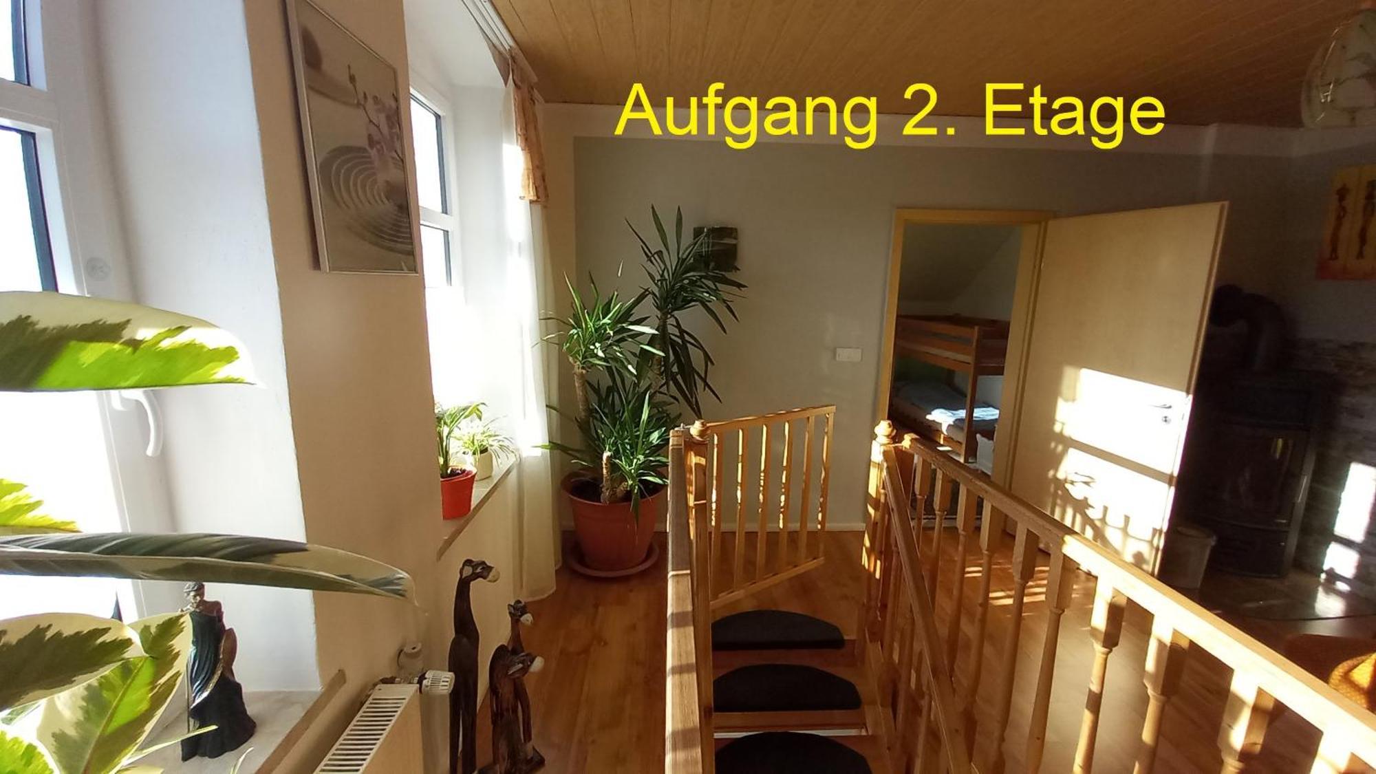 Ferienwohnung Ruefflerstub Eibenstock Exterior photo
