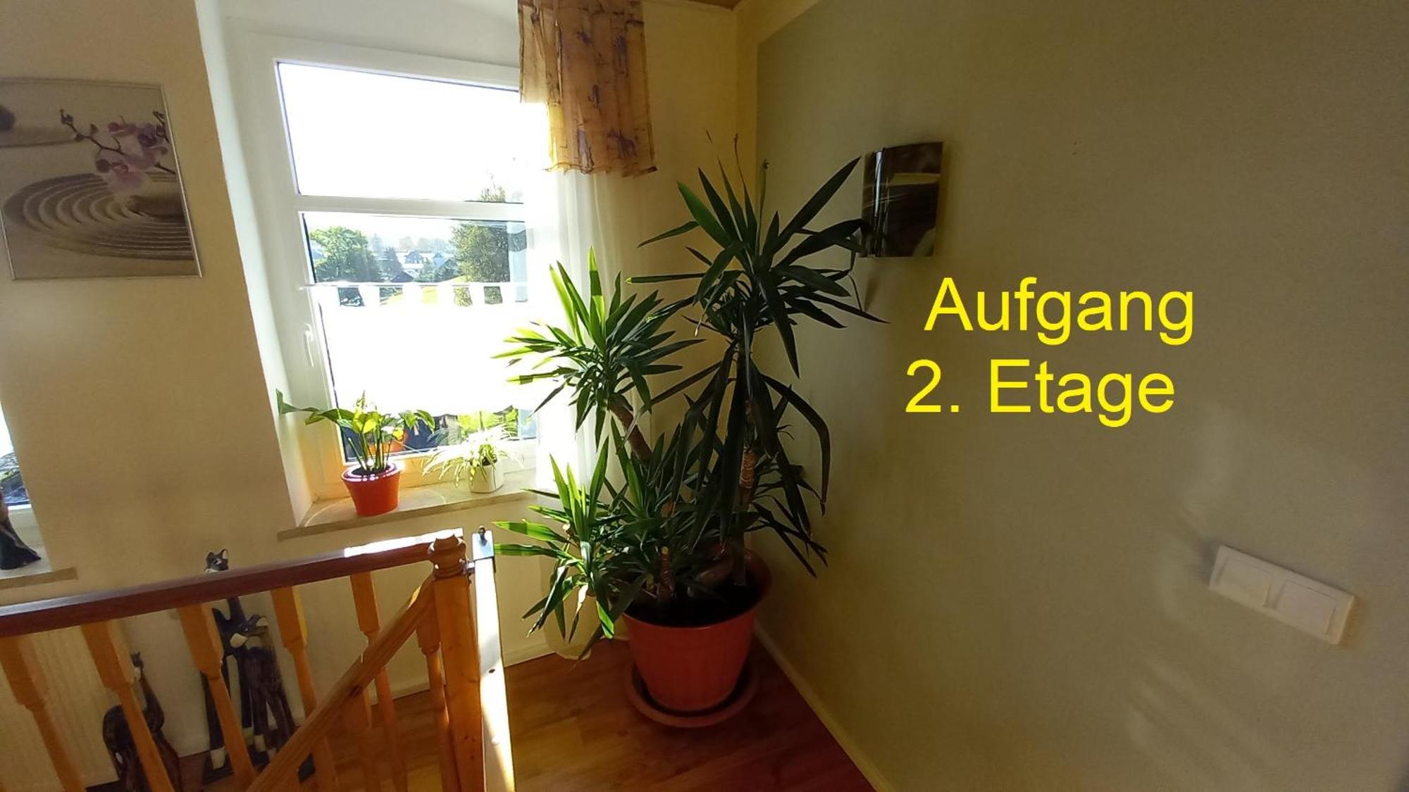 Ferienwohnung Ruefflerstub Eibenstock Exterior photo