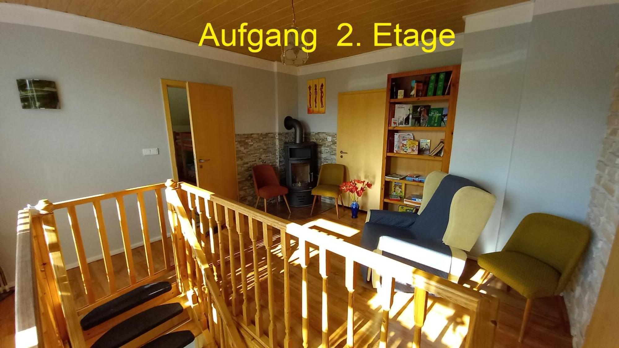 Ferienwohnung Ruefflerstub Eibenstock Exterior photo