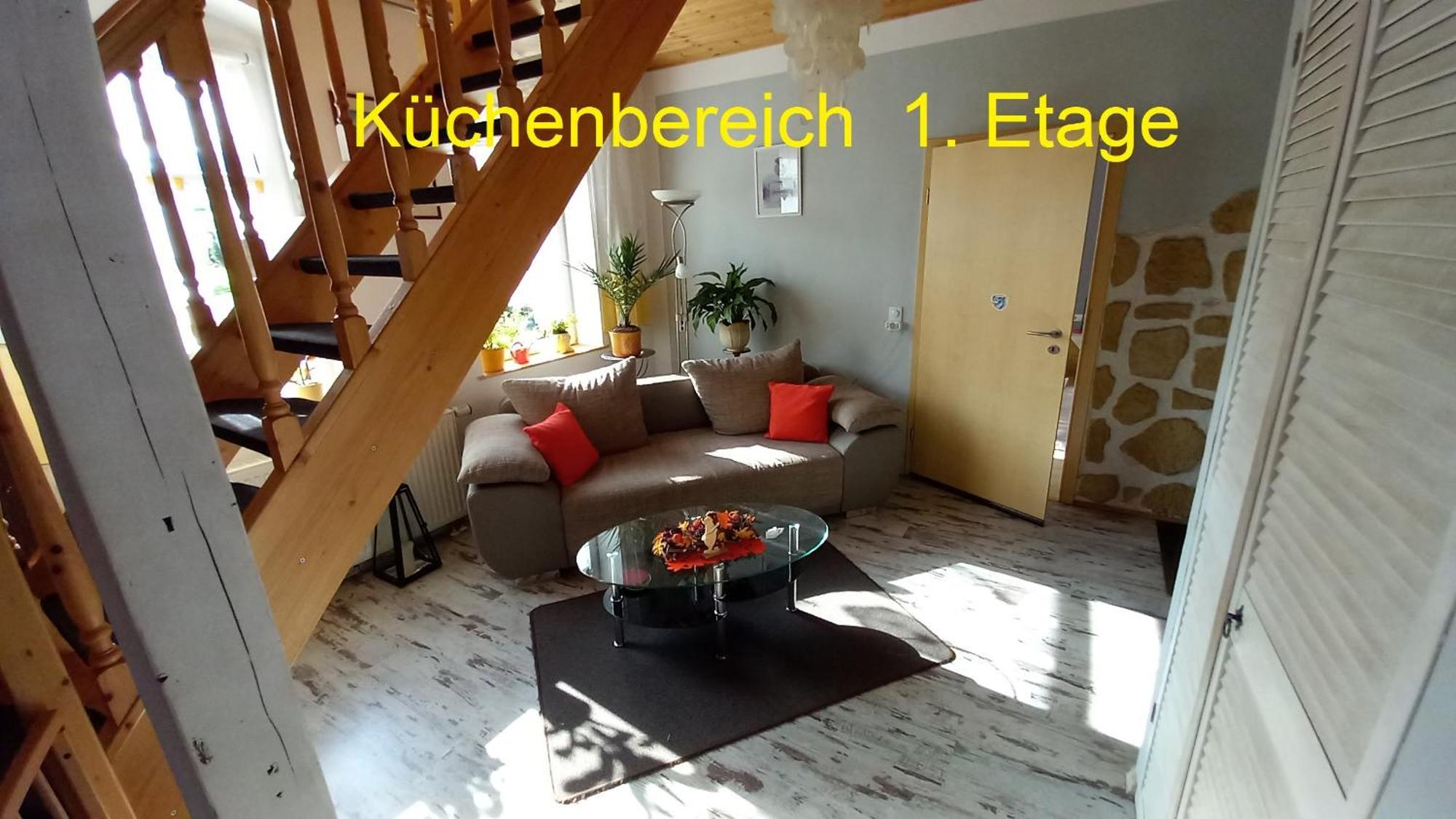 Ferienwohnung Ruefflerstub Eibenstock Exterior photo