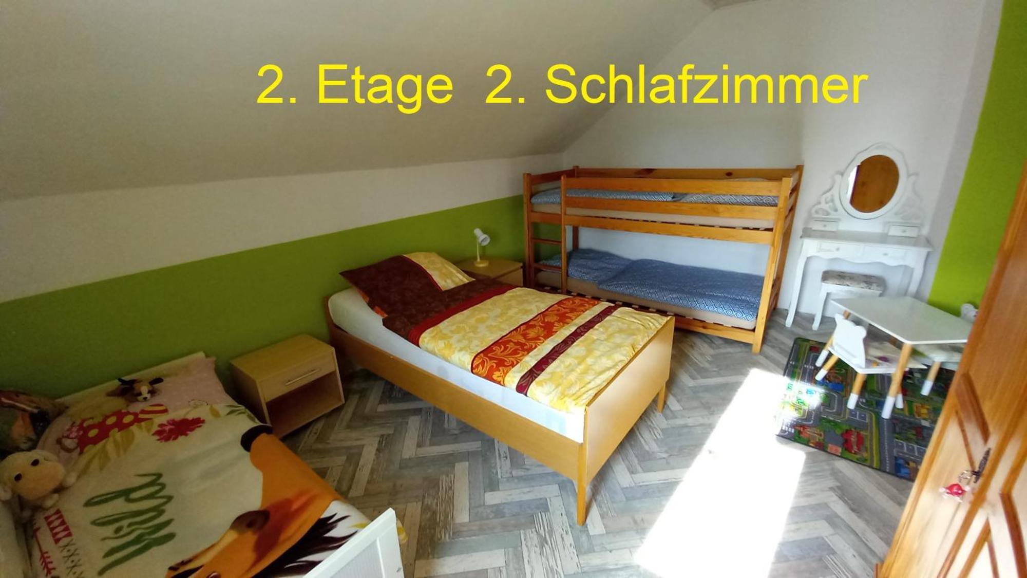Ferienwohnung Ruefflerstub Eibenstock Exterior photo