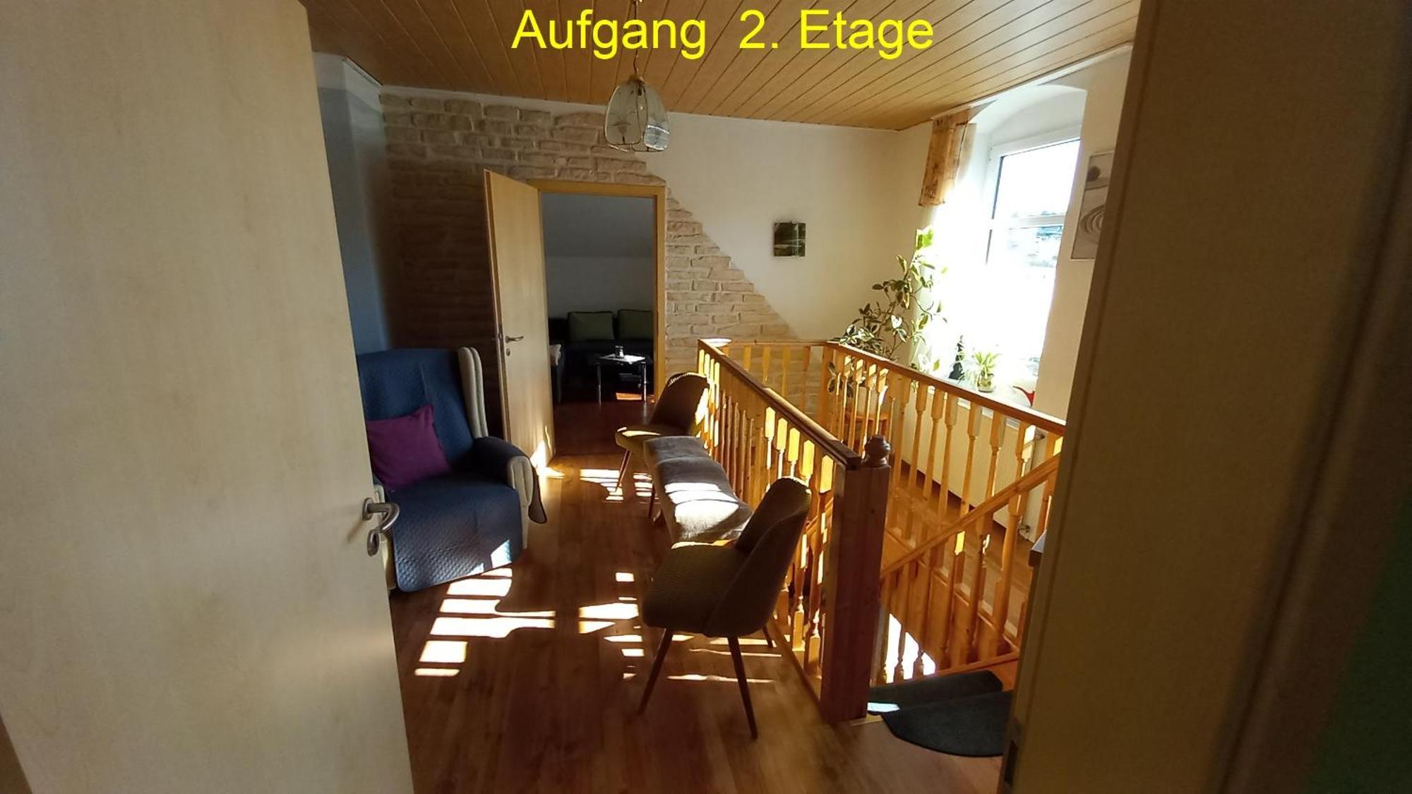 Ferienwohnung Ruefflerstub Eibenstock Exterior photo