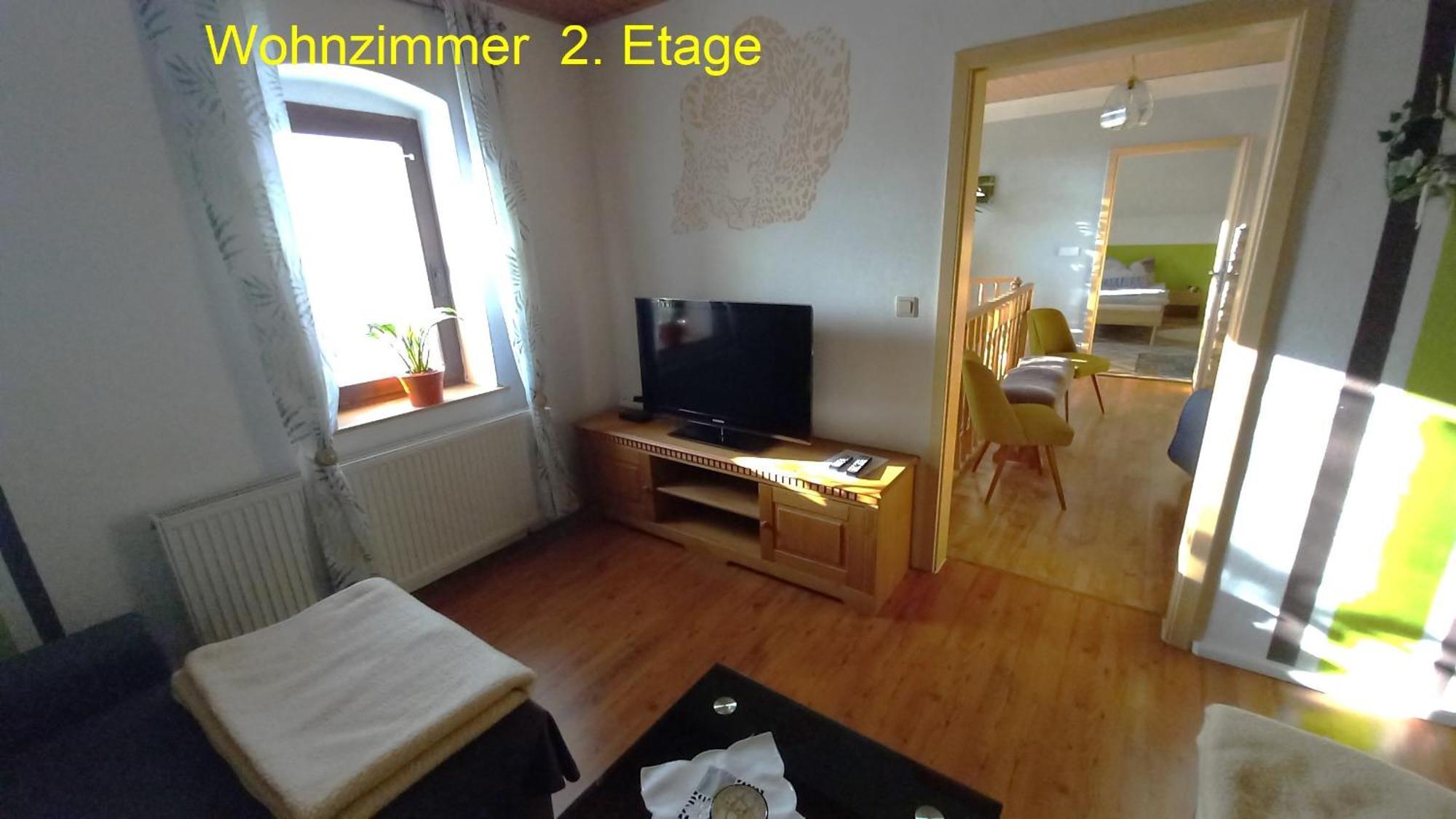 Ferienwohnung Ruefflerstub Eibenstock Exterior photo