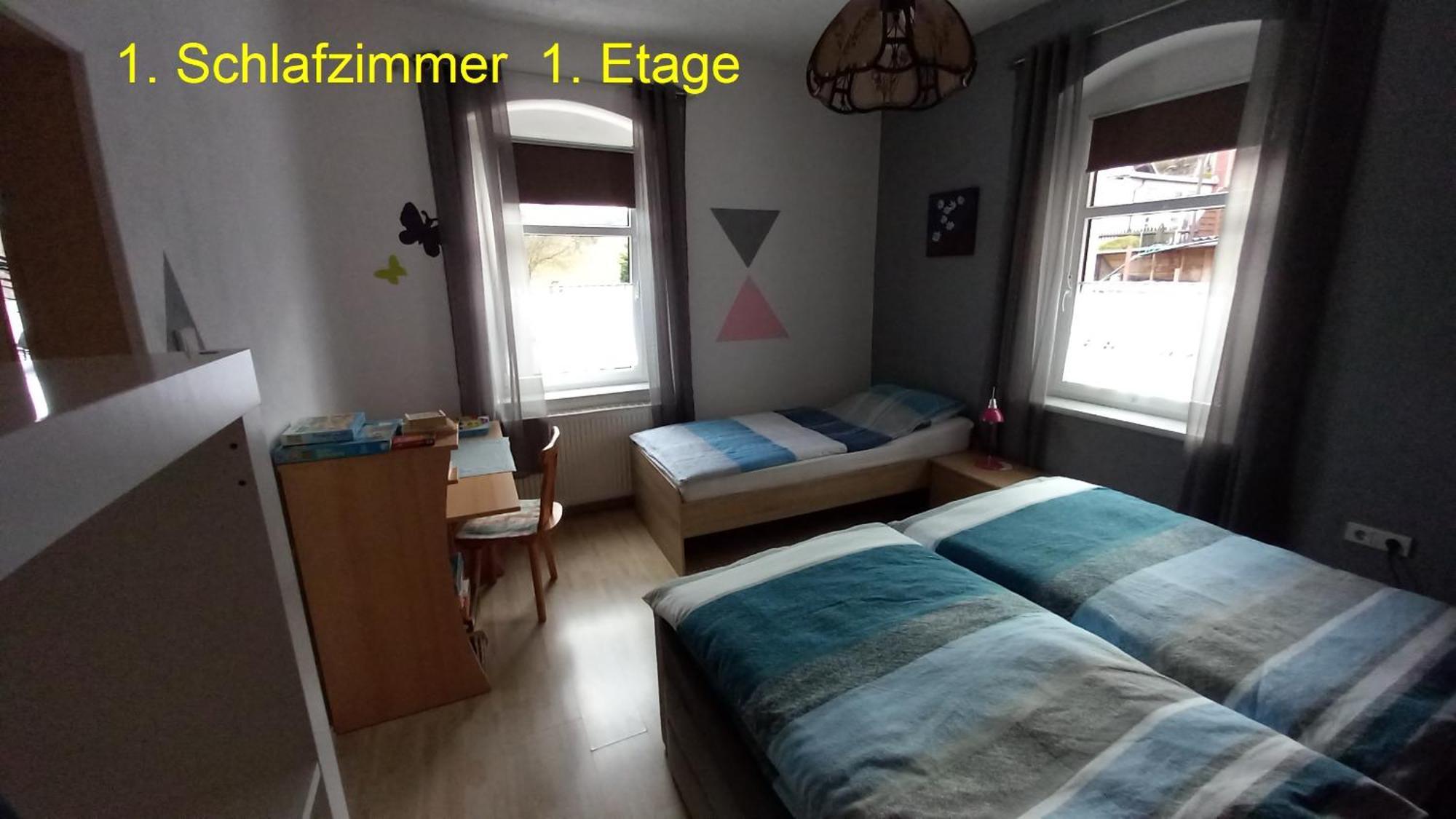 Ferienwohnung Ruefflerstub Eibenstock Exterior photo