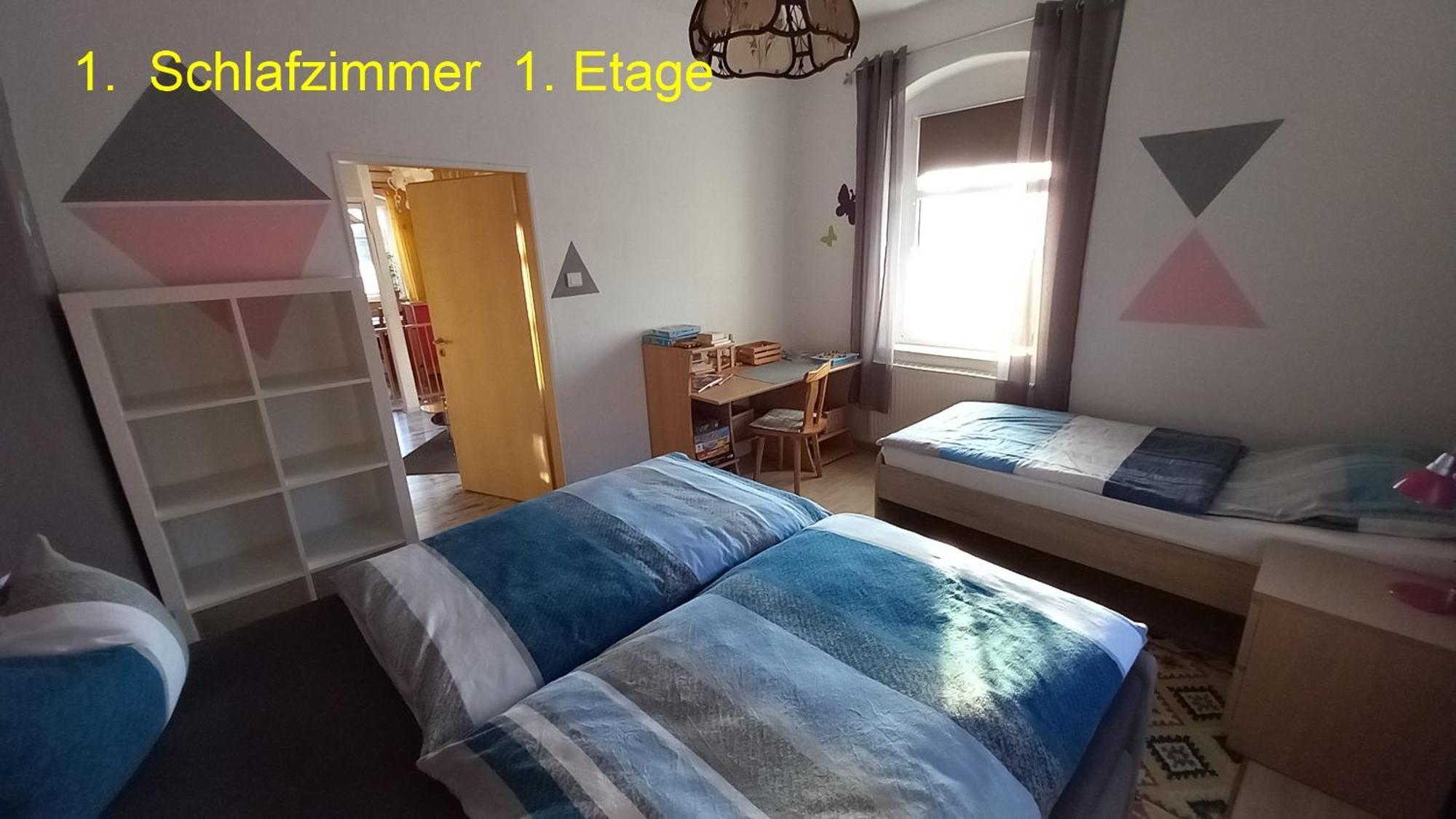 Ferienwohnung Ruefflerstub Eibenstock Exterior photo