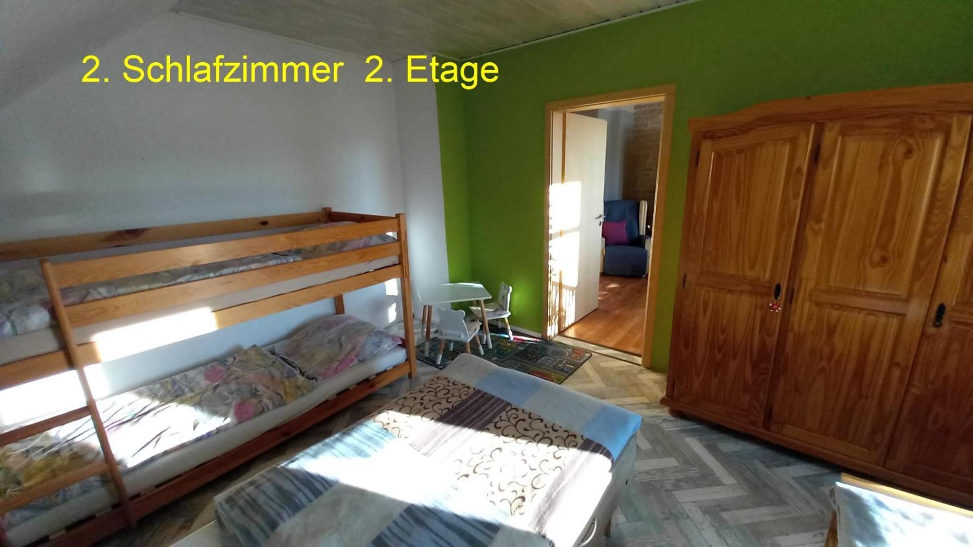 Ferienwohnung Ruefflerstub Eibenstock Exterior photo