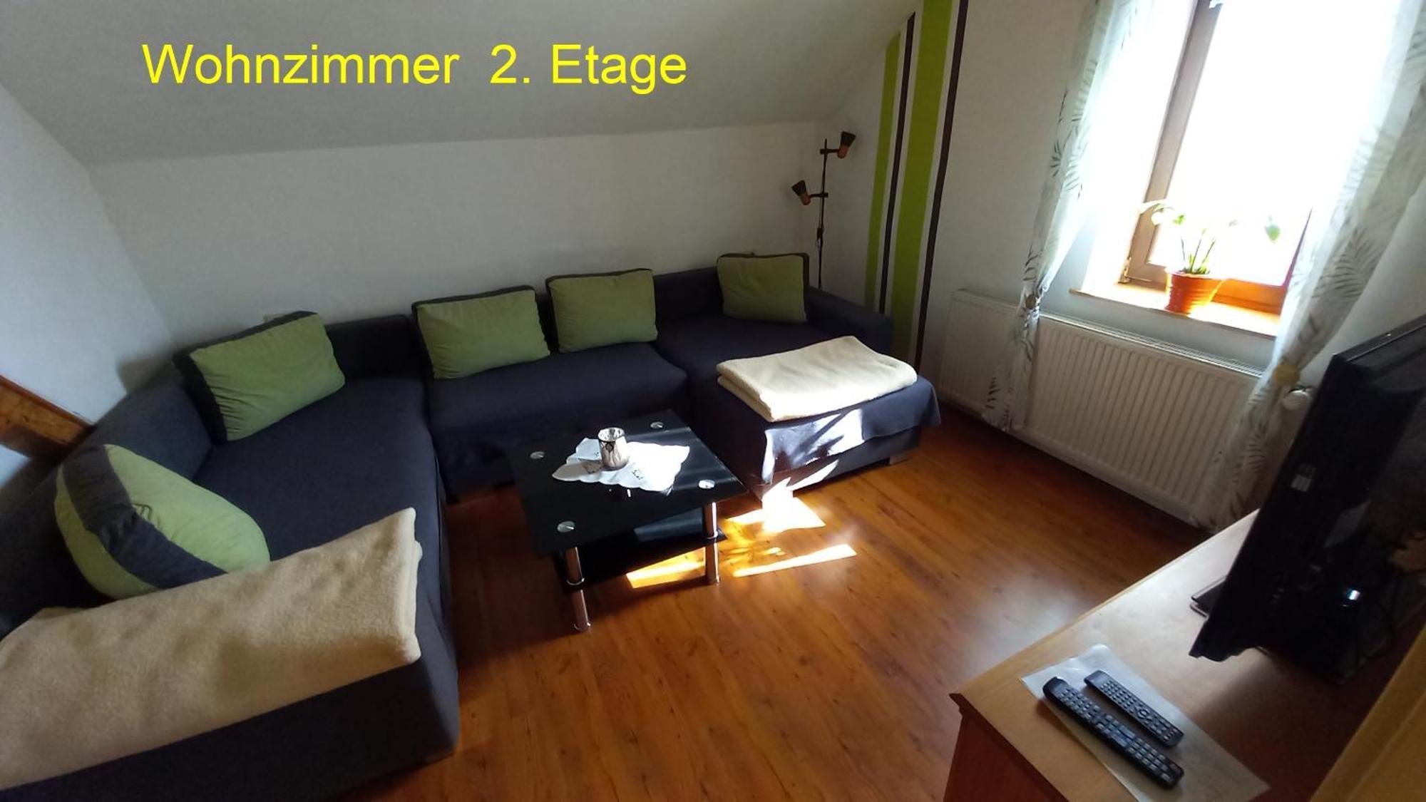 Ferienwohnung Ruefflerstub Eibenstock Exterior photo
