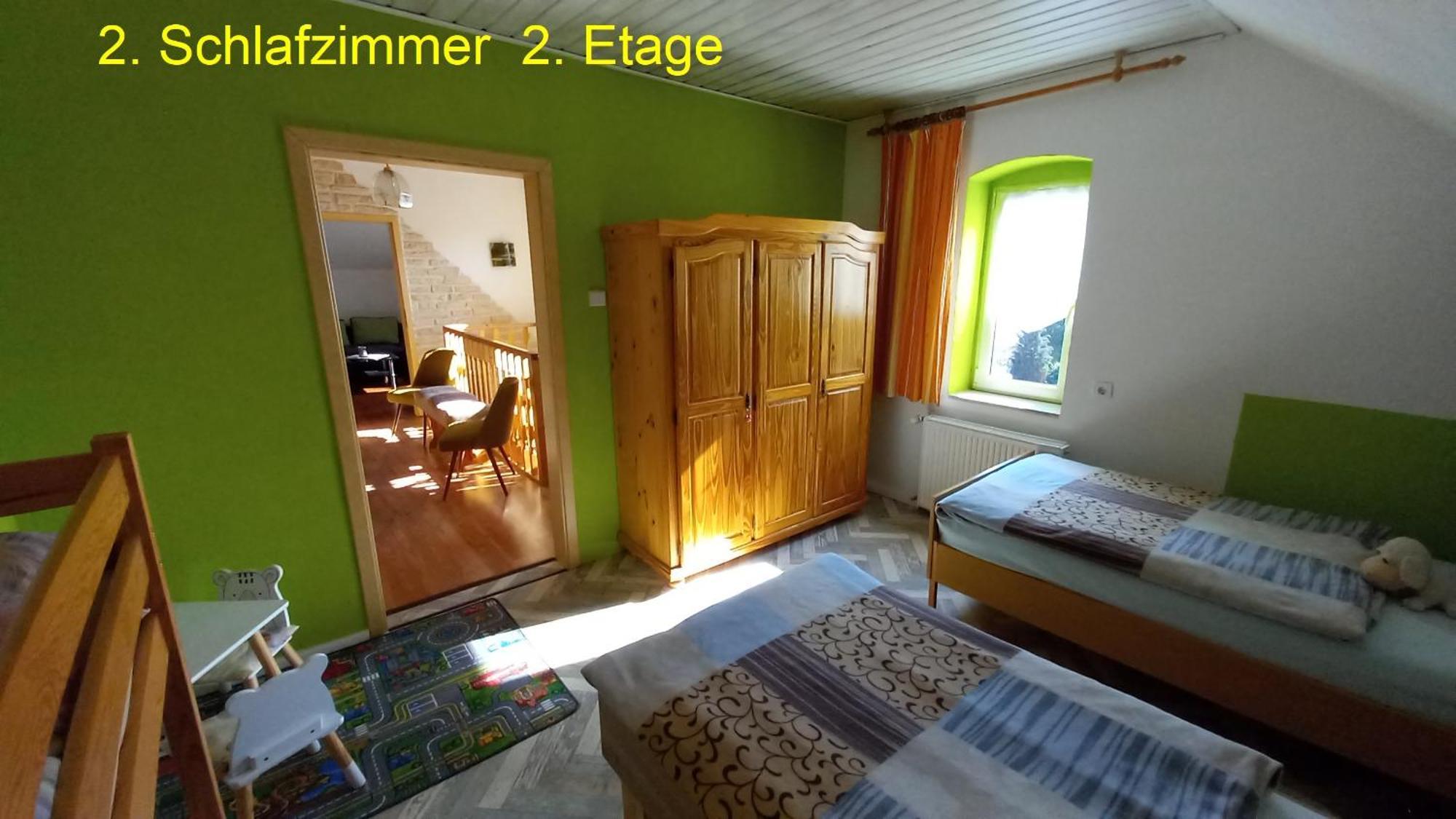 Ferienwohnung Ruefflerstub Eibenstock Exterior photo