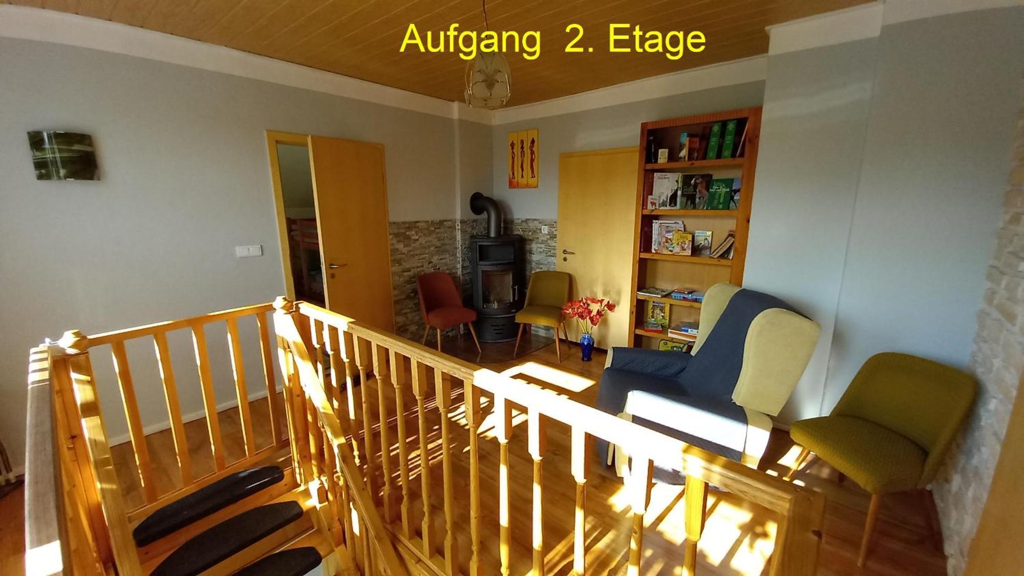 Ferienwohnung Ruefflerstub Eibenstock Exterior photo