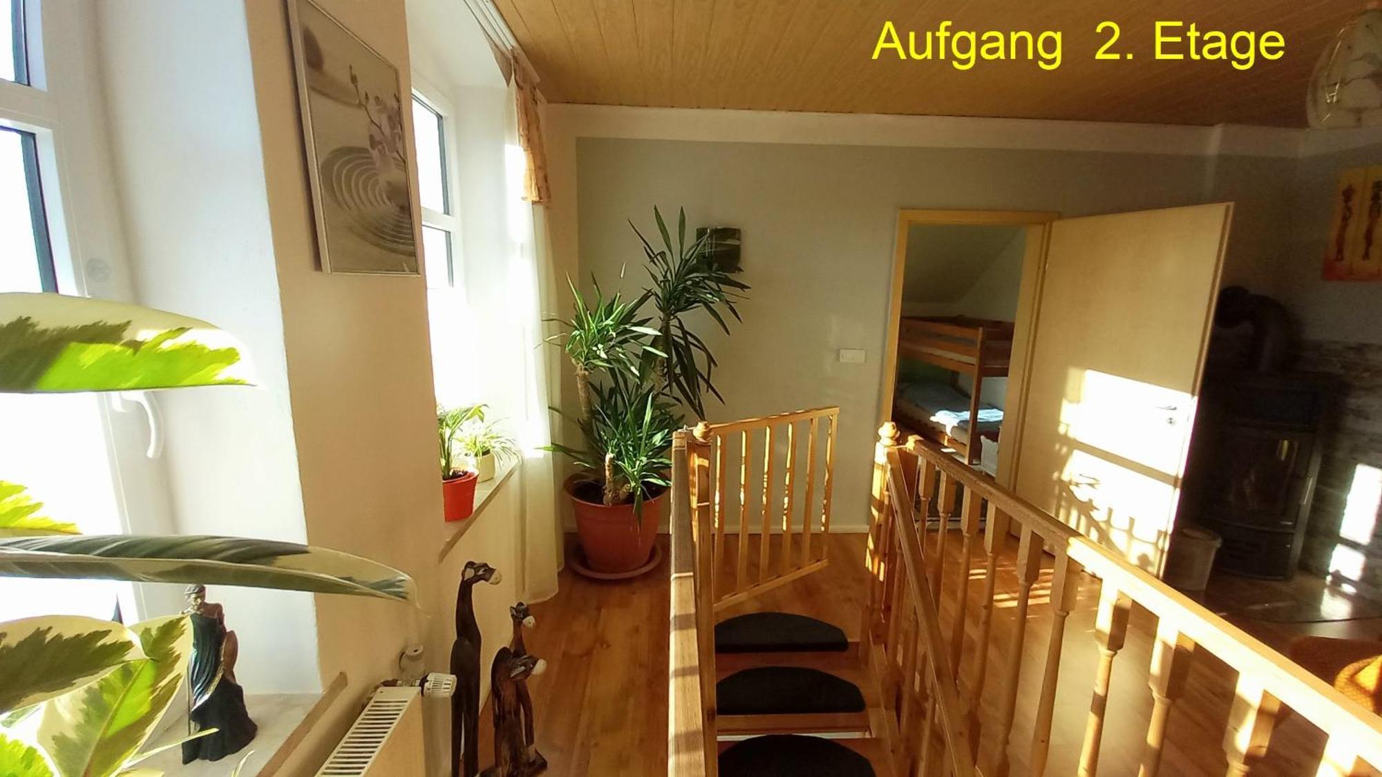 Ferienwohnung Ruefflerstub Eibenstock Exterior photo