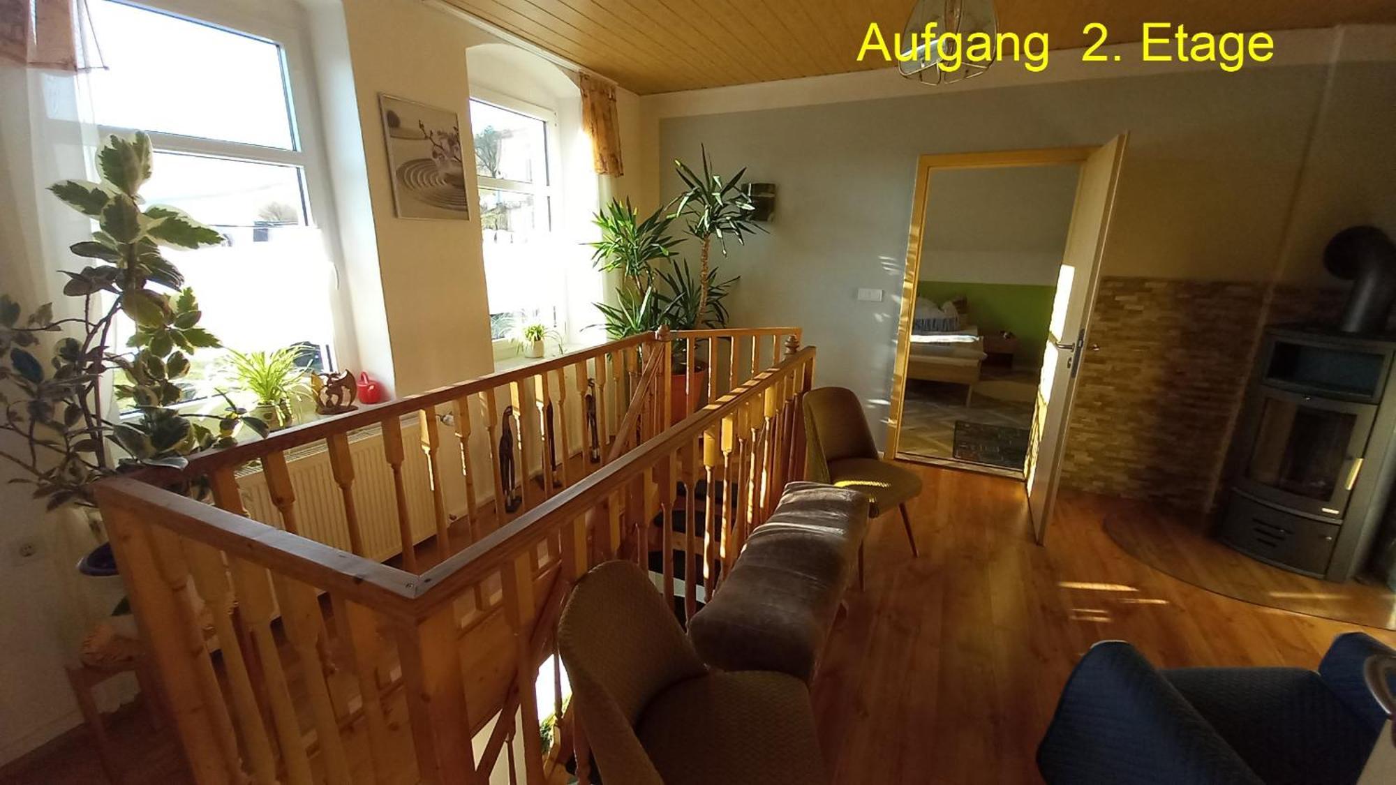 Ferienwohnung Ruefflerstub Eibenstock Exterior photo
