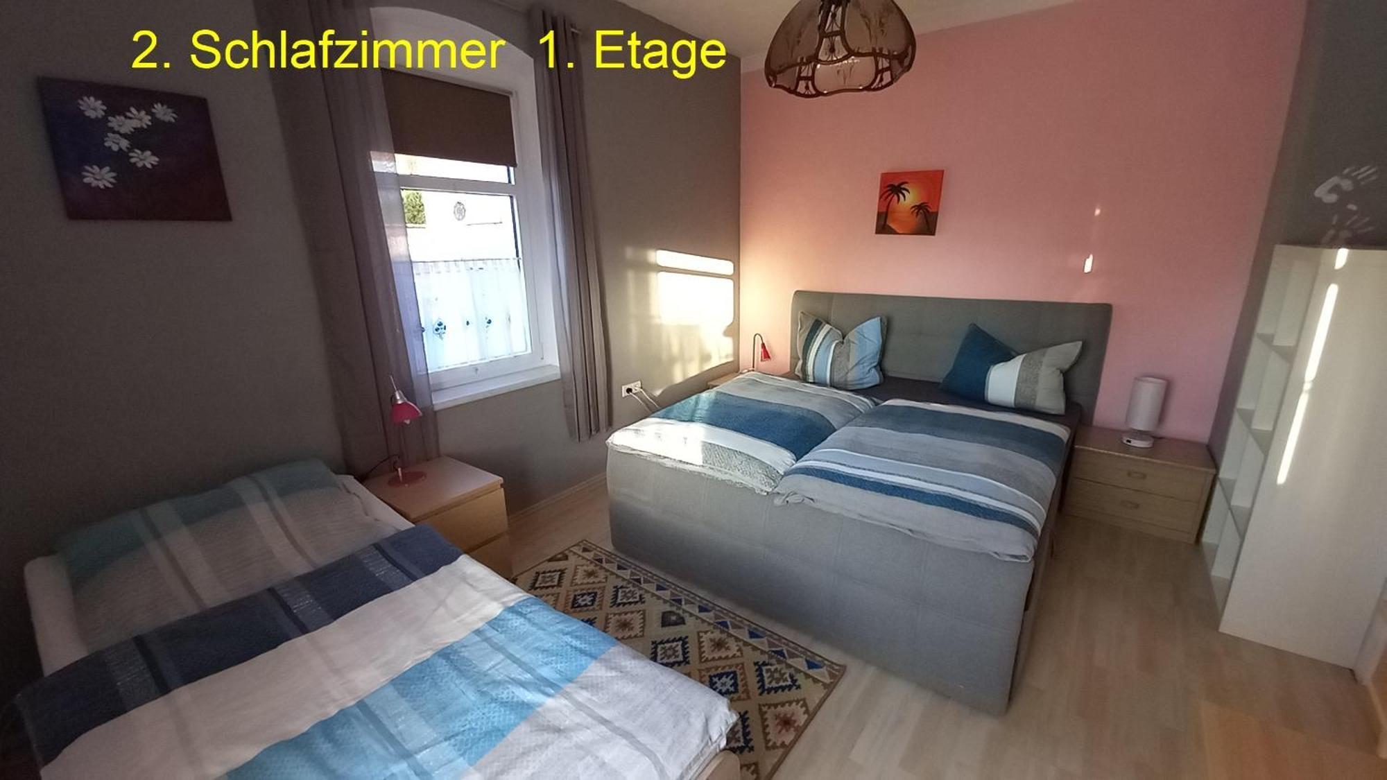 Ferienwohnung Ruefflerstub Eibenstock Exterior photo
